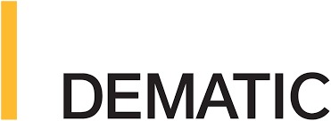 Logo dematic