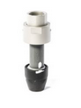 ADAPTADOR UNIÃO ROSCA FÊMEA BSP (ISO 228)
